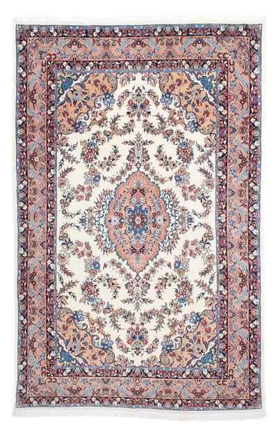 Mashhad Tæppe 195x300cm - Persisk tæppe