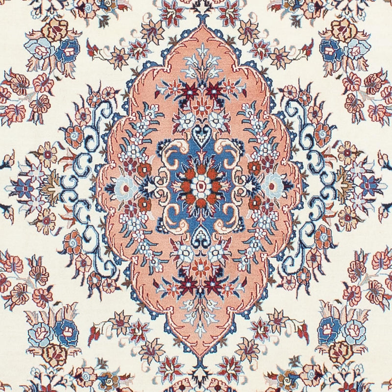 Persisk tæppe - Classic - 300 x 195 cm - beige