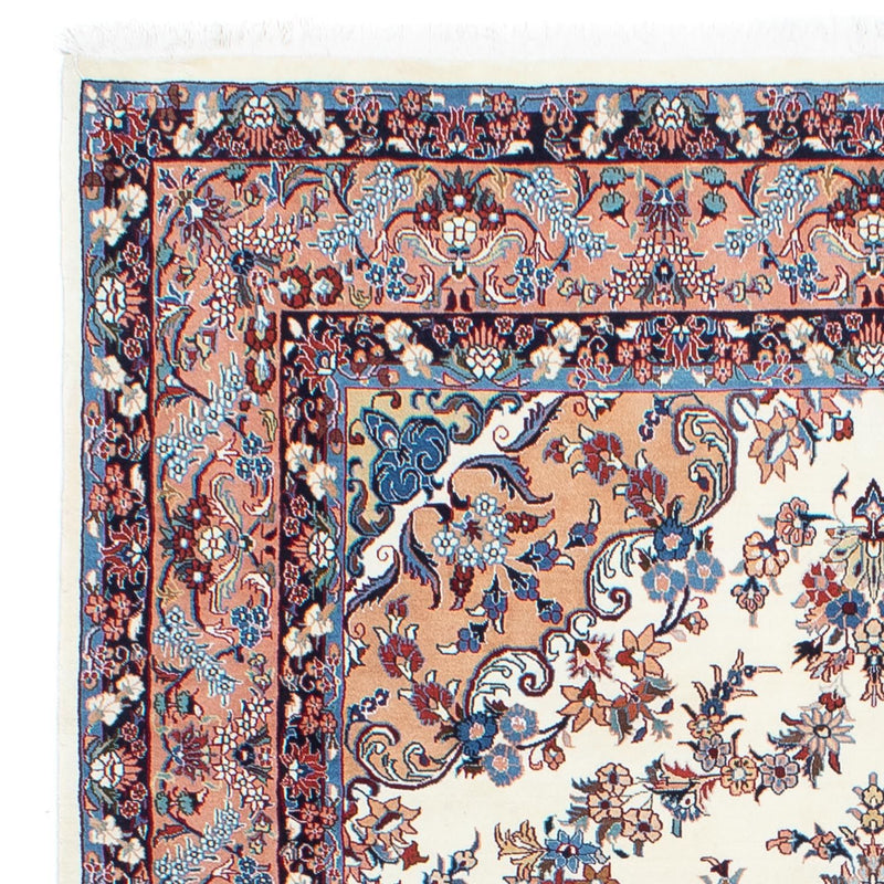 Persisk tæppe - Classic - 300 x 195 cm - beige