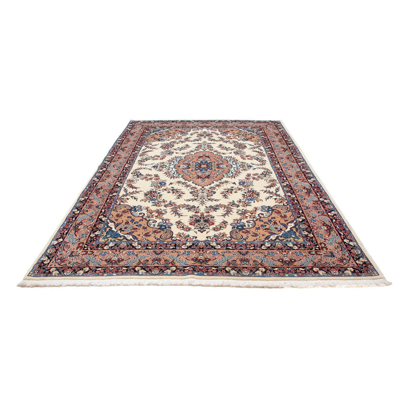 Persisk tæppe - Classic - 300 x 195 cm - beige