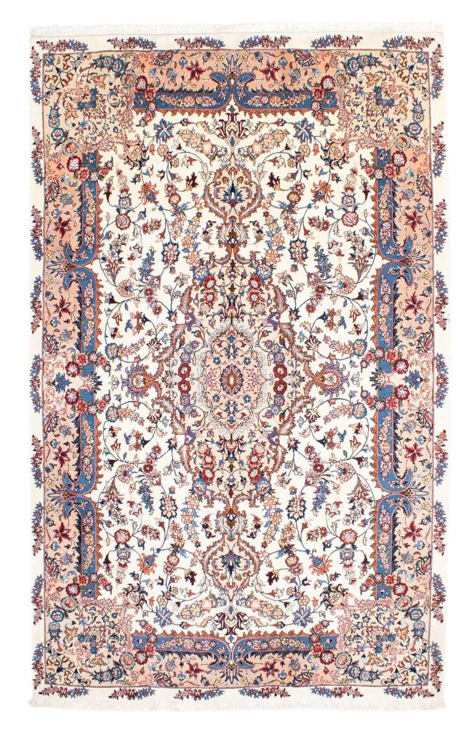 Persisk tæppe - Classic - 315 x 200 cm - beige