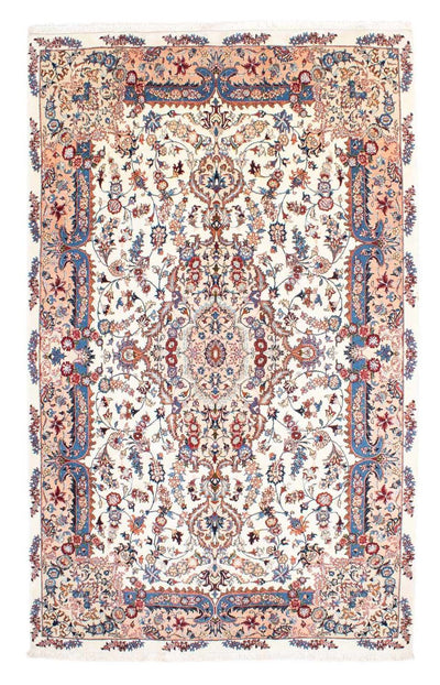 Mashhad Tæppe 200x315cm - Persisk tæppe