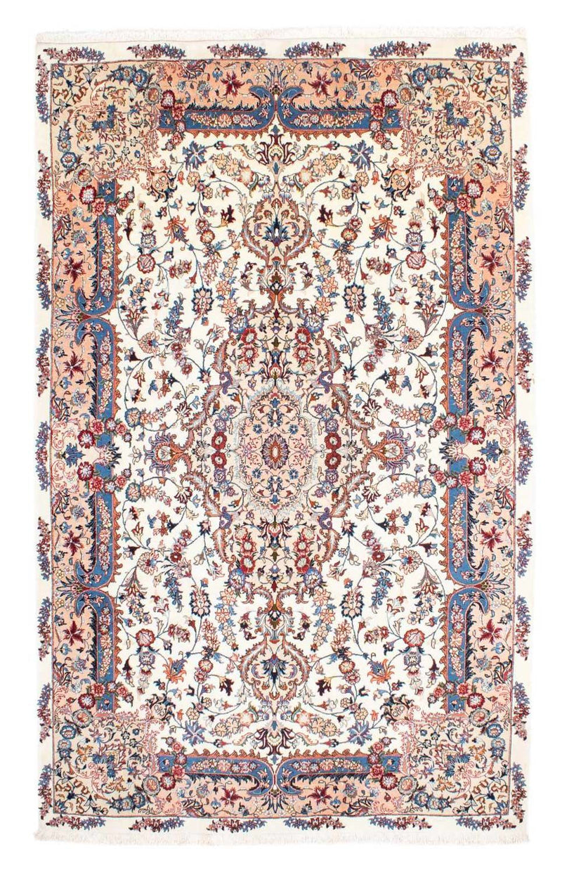 Persisk tæppe - Classic - 315 x 200 cm - beige