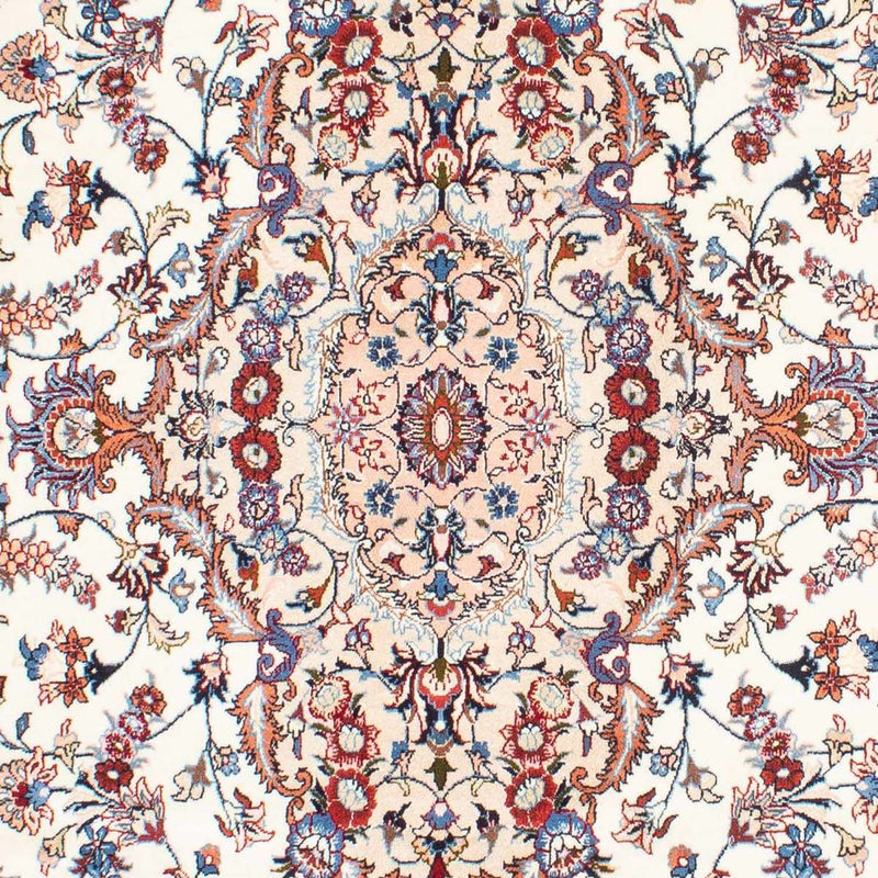 Persisk tæppe - Classic - 315 x 200 cm - beige