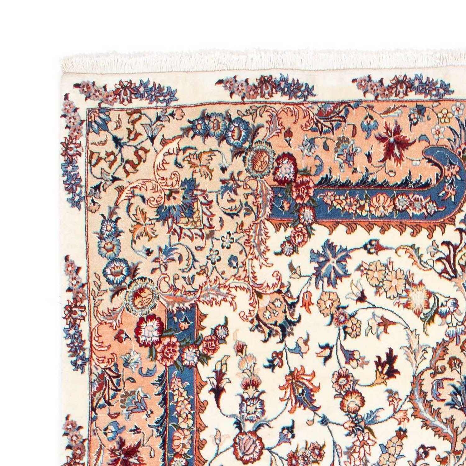 Persisk tæppe - Classic - 315 x 200 cm - beige