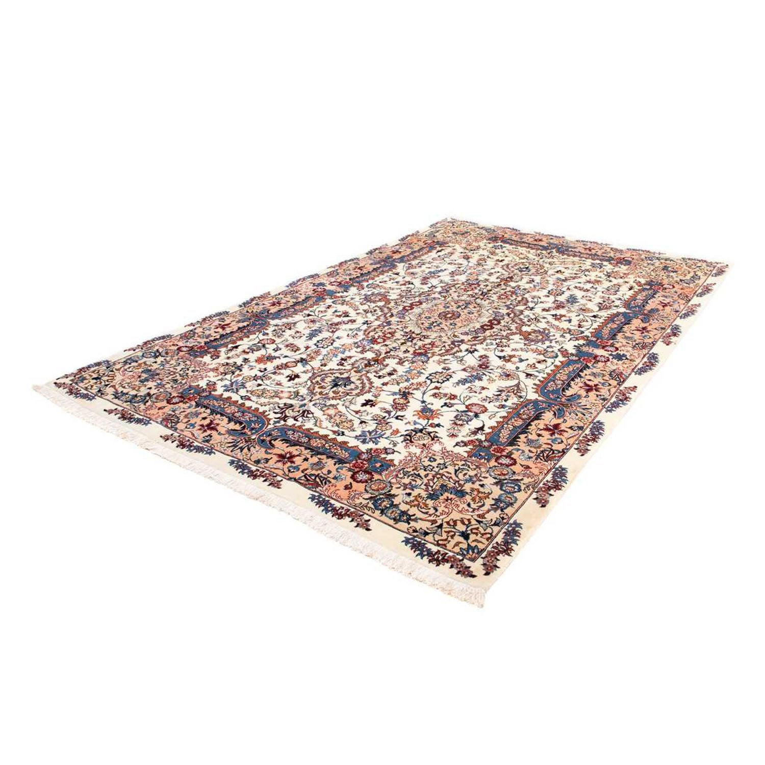 Persisk tæppe - Classic - 315 x 200 cm - beige