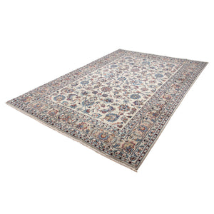 Persisk tæppe - Classic - 295 x 199 cm - beige