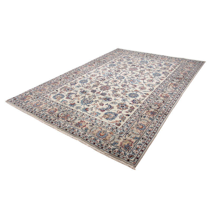 Persisk tæppe - Classic - 295 x 199 cm - beige