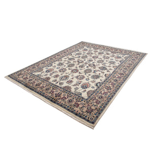 Persisk tæppe - Classic - 262 x 197 cm - beige