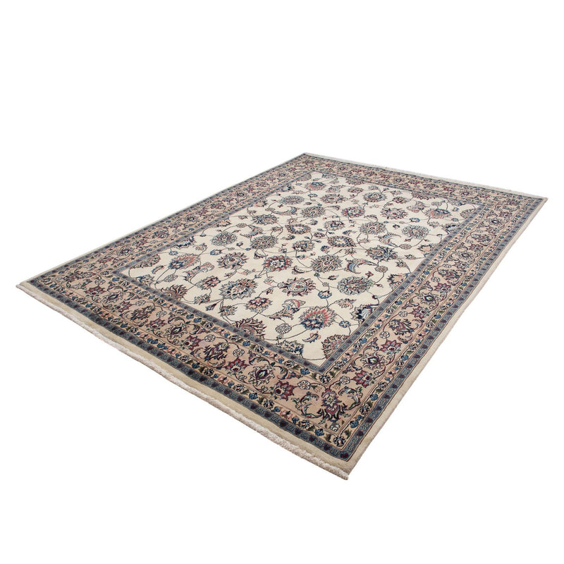 Persisk tæppe - Classic - 262 x 197 cm - beige
