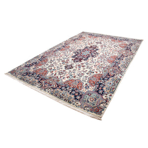 Persisk tæppe - Classic - 295 x 195 cm - beige