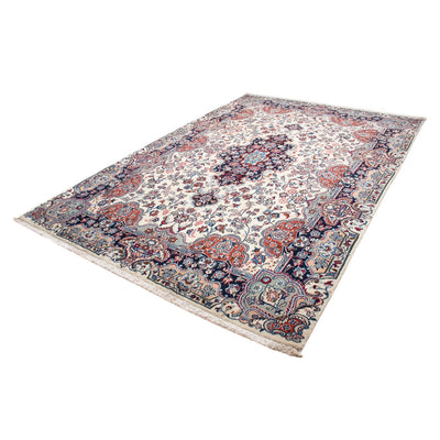 Mashhad Tæppe 195x295cm - Persisk tæppe