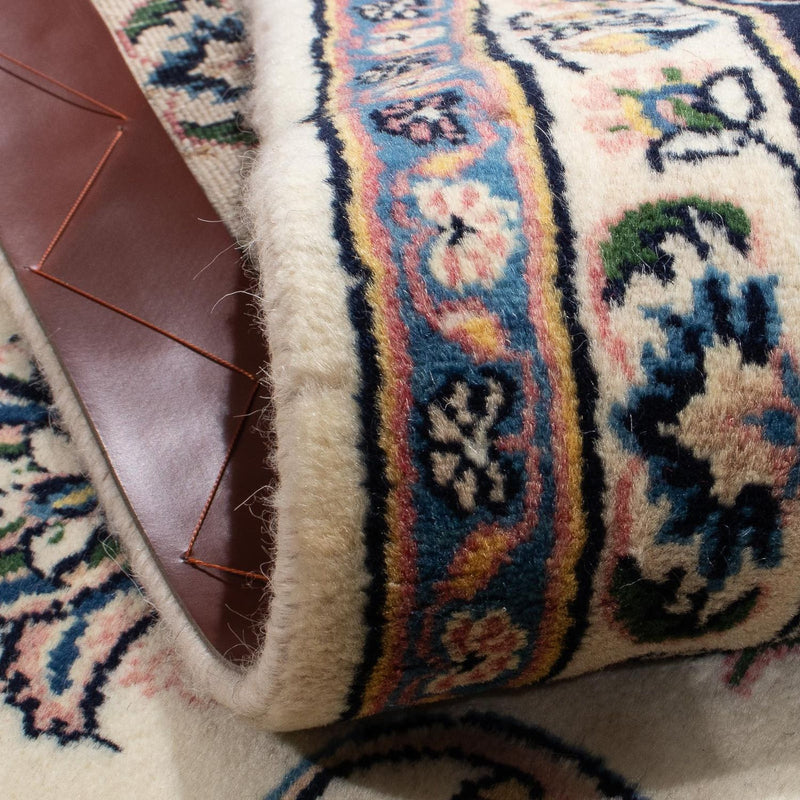 Persisk tæppe - Classic - 250 x 196 cm - beige