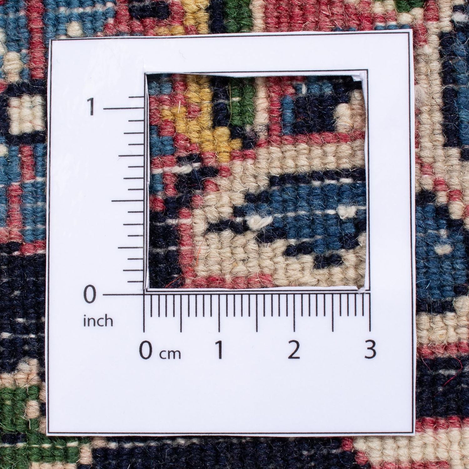 Persisk tæppe - Classic - 250 x 196 cm - beige