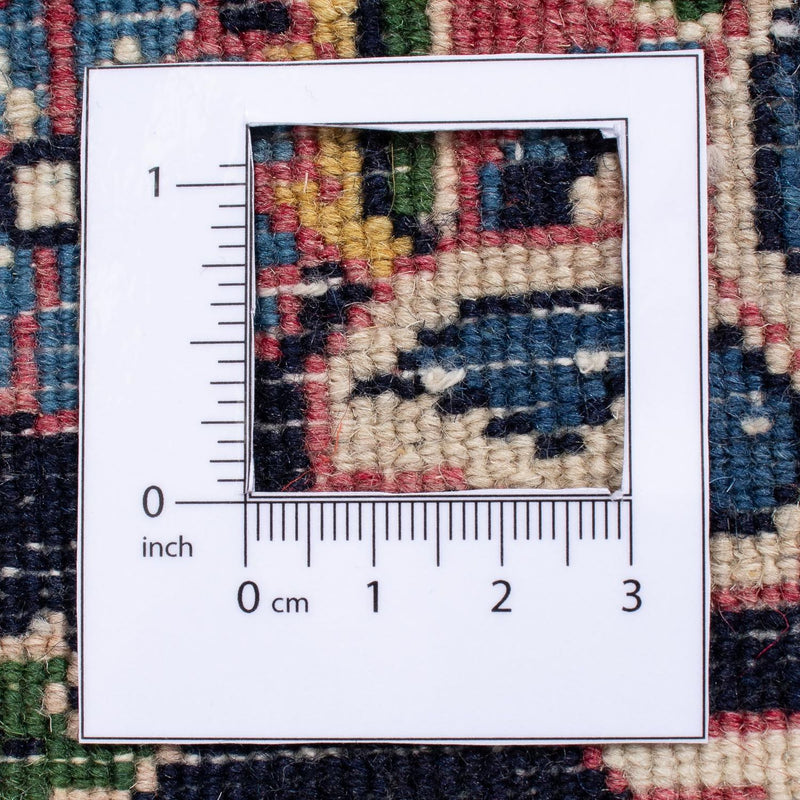 Persisk tæppe - Classic - 250 x 196 cm - beige