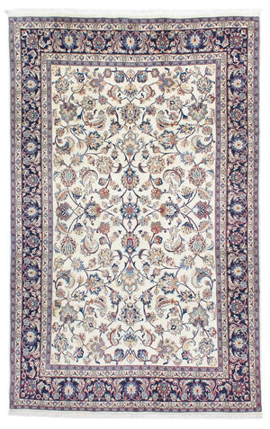 Persisk tæppe - Classic - 300 x 197 cm - beige