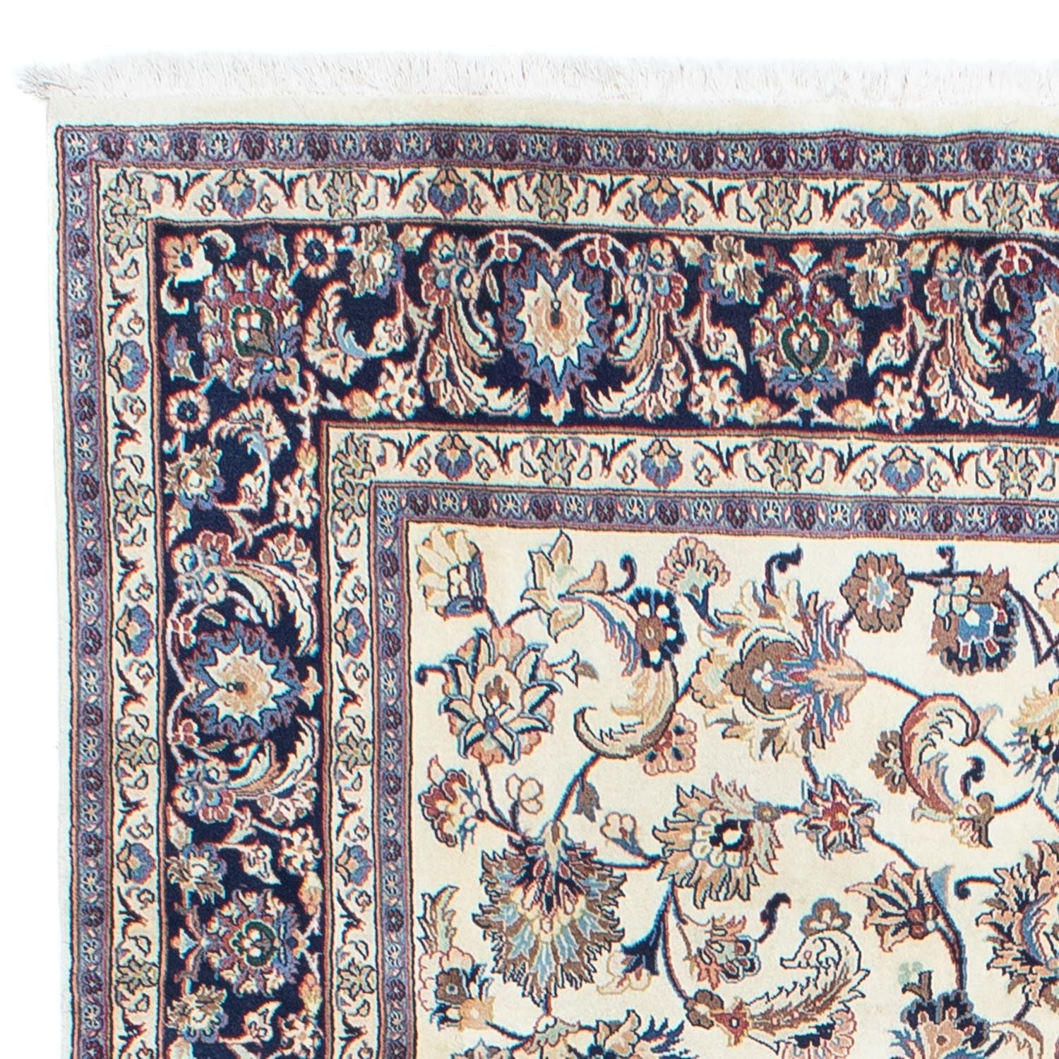 Persisk tæppe - Classic - 300 x 197 cm - beige