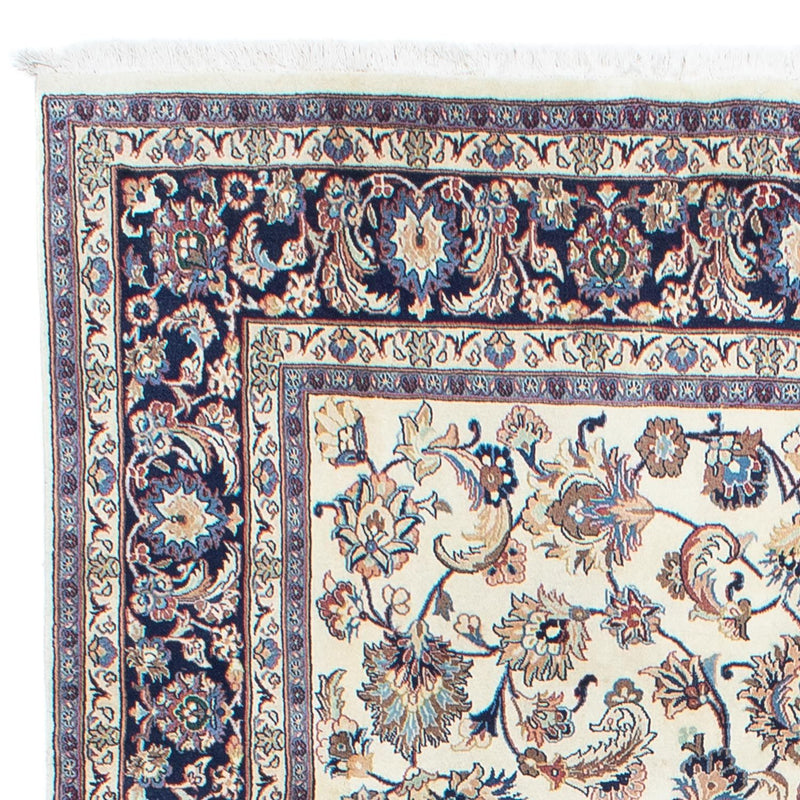 Persisk tæppe - Classic - 300 x 197 cm - beige
