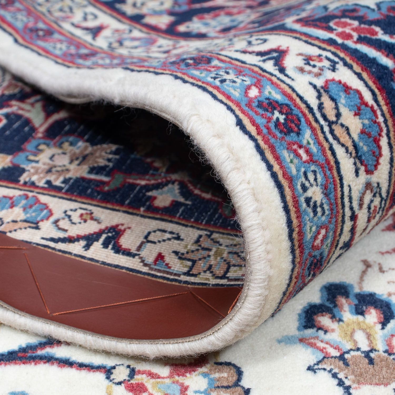 Persisk tæppe - Classic - 300 x 197 cm - beige
