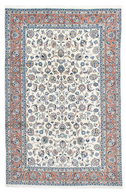 Persisk tæppe - Classic - 297 x 200 cm - beige