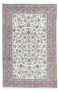 Persisk tæppe - Classic - 297 x 200 cm - beige