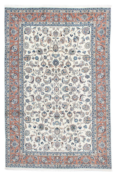 Mashhad Tæppe 200x297cm - Persisk tæppe
