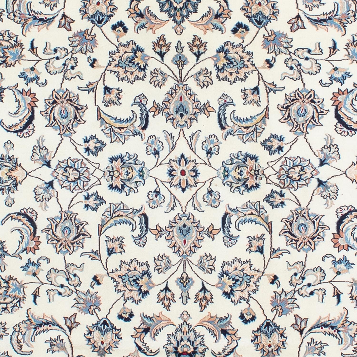 Persisk tæppe - Classic - 297 x 200 cm - beige