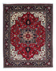 Tabriz - 50 Raj Tæppe 200x153cm - Persisk tæppe
