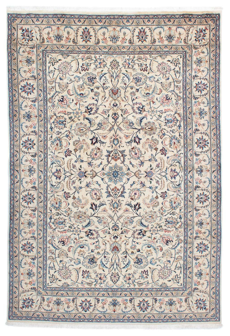 Persisk tæppe - Classic - 294 x 197 cm - beige
