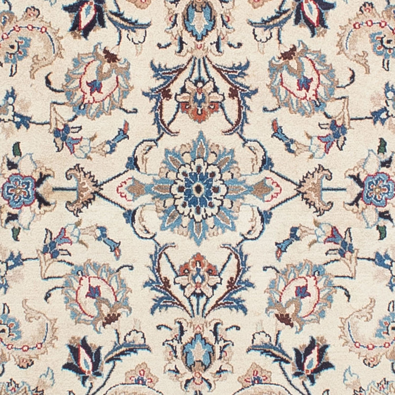Persisk tæppe - Classic - 294 x 197 cm - beige