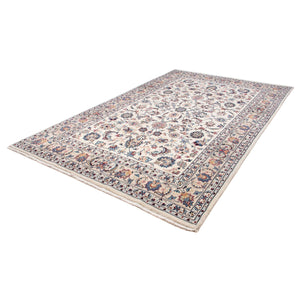 Persisk tæppe - Classic - 318 x 198 cm - beige