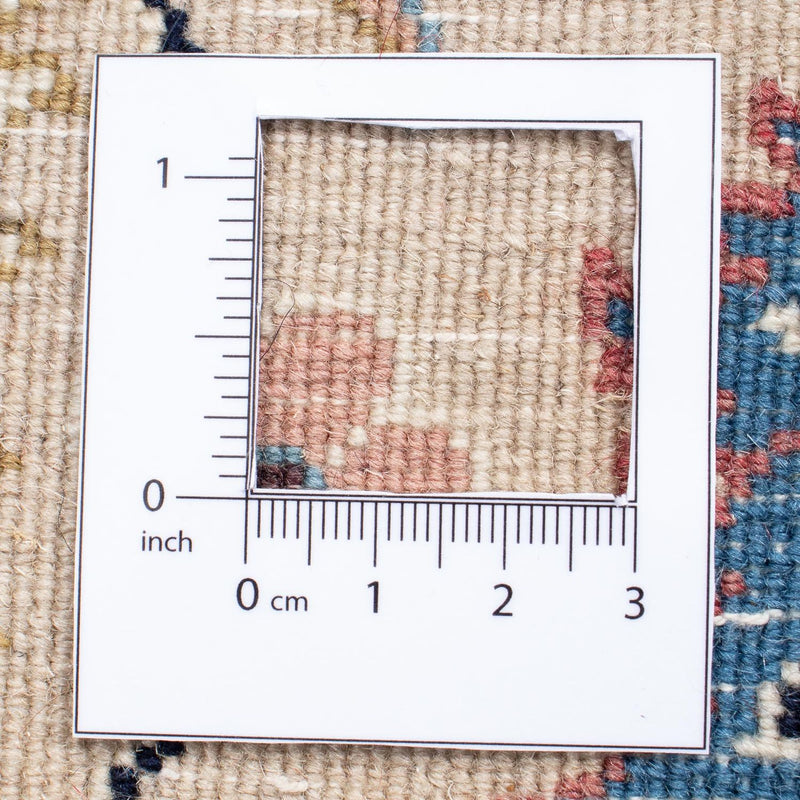 Persisk tæppe - Classic - 318 x 198 cm - beige