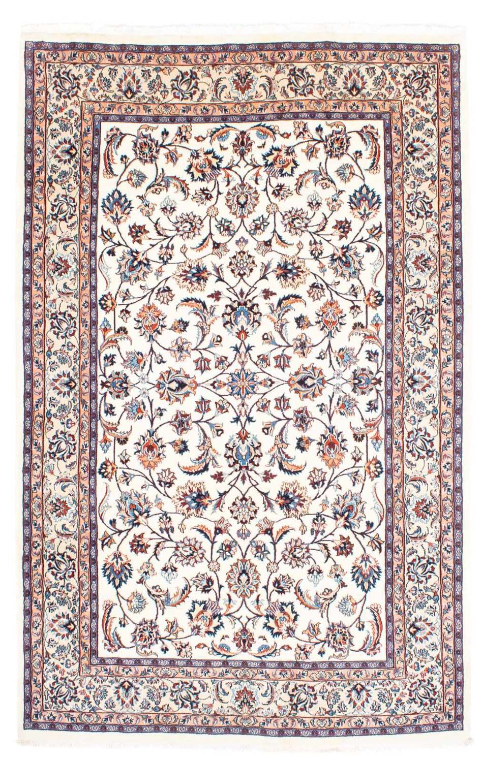 Persisk tæppe - Classic - 303 x 194 cm - beige