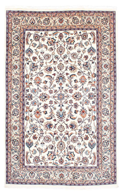 Mashhad Tæppe 194x303cm - Persisk tæppe