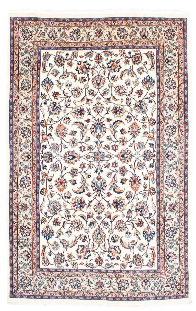 Persisk tæppe - Classic - 303 x 194 cm - beige