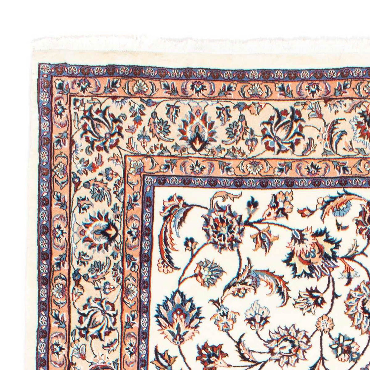 Mashhad Tæppe 194x303cm - Persisk tæppe