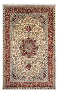Persisk tæppe - Classic - 316 x 205 cm - beige