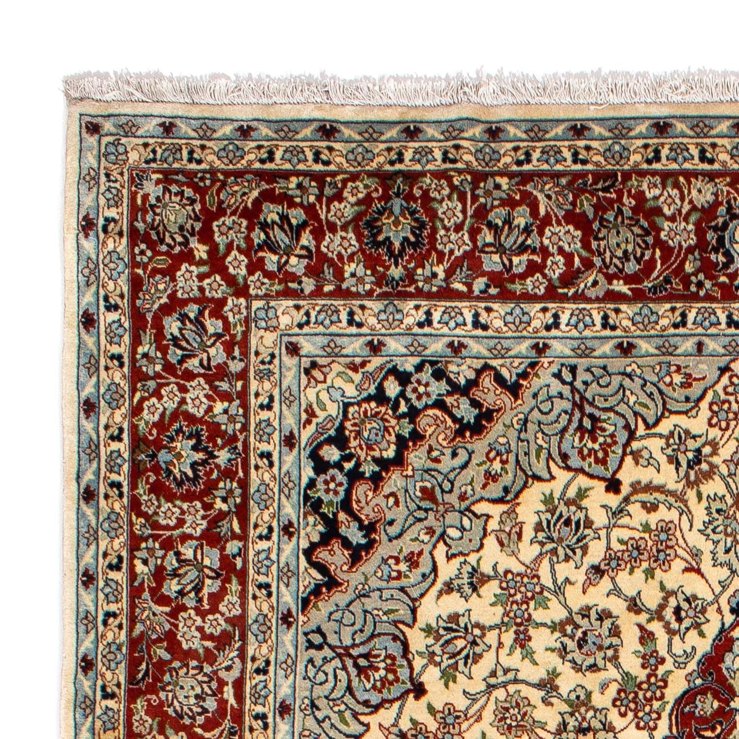 Persisk tæppe - Classic - 316 x 205 cm - beige