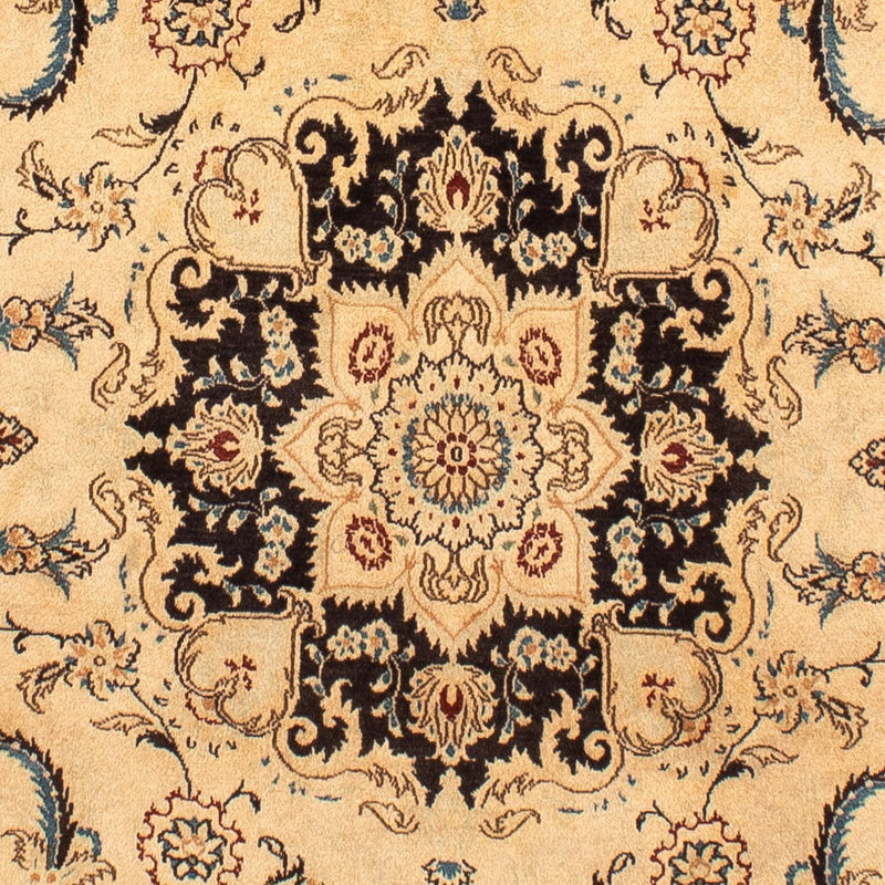Persisk tæppe - Classic - 295 x 198 cm - lys beige