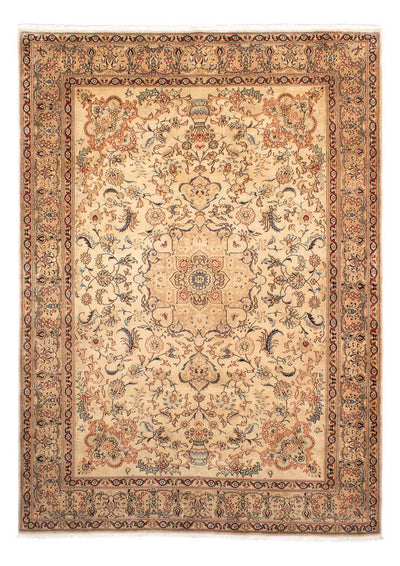 Mashhad Tæppe 205x287cm - Persisk tæppe