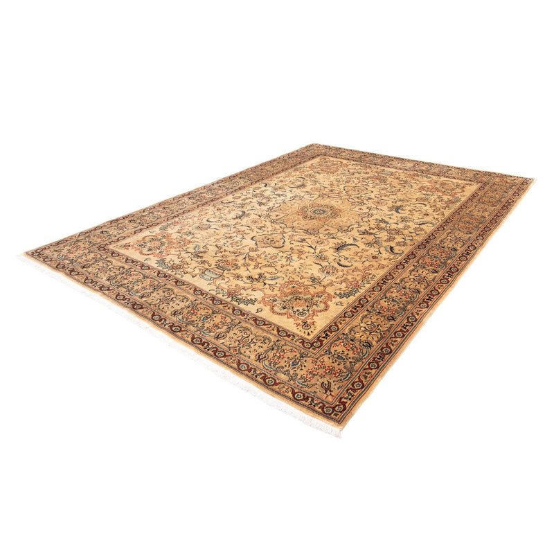 Persisk tæppe - Classic - 287 x 205 cm - lys beige