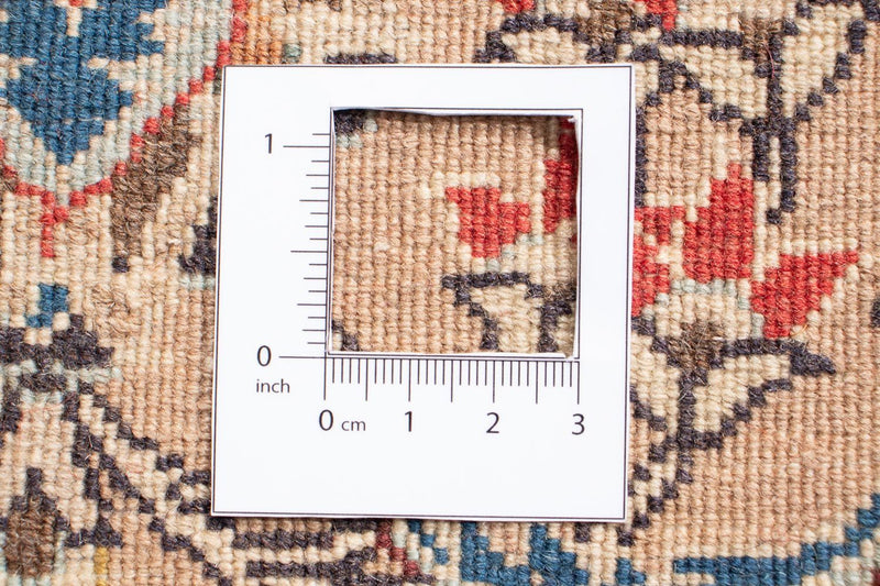 Persisk tæppe - Classic - 287 x 205 cm - lys beige