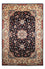 Persisk tæppe - Classic - 298 x 196 cm - mørkeblå