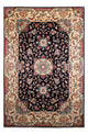 Mashhad Tæppe 298x196cm - Persisk tæppe