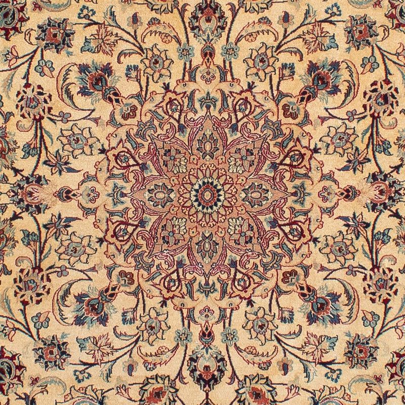 Persisk tæppe - Classic - 309 x 203 cm - beige