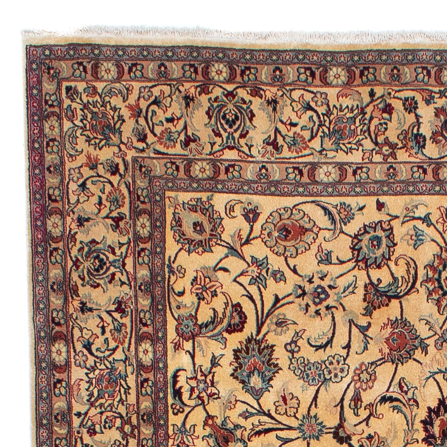 Persisk tæppe - Classic - 309 x 203 cm - beige