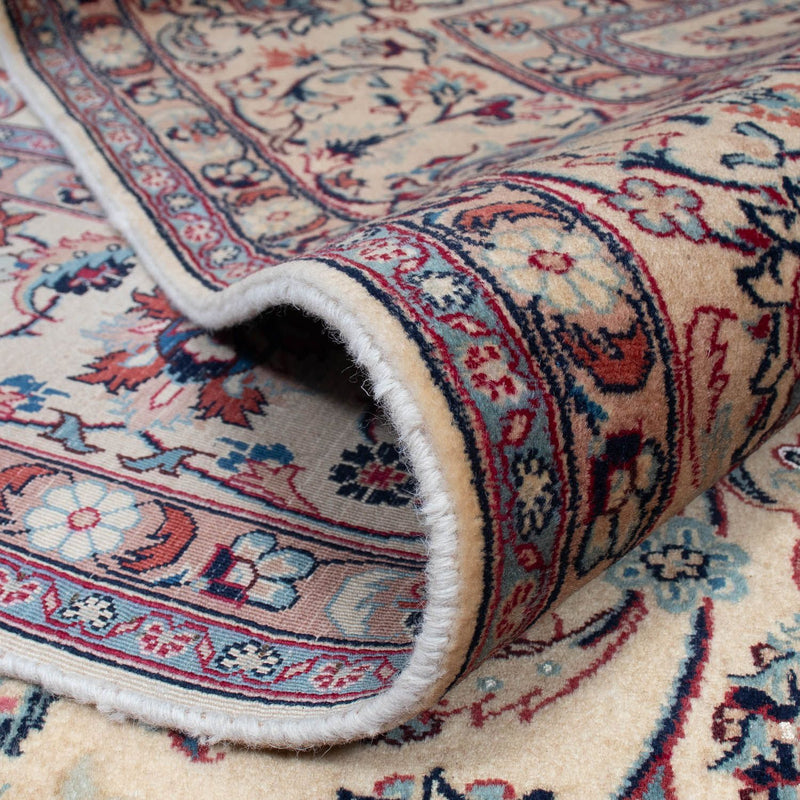 Persisk tæppe - Classic - 309 x 203 cm - beige