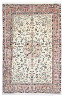 Persisk tæppe - Classic - 296 x 190 cm - beige