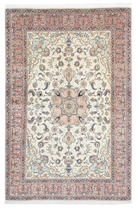 Persisk tæppe - Classic - 296 x 190 cm - beige