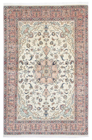 Persisk tæppe - Classic - 296 x 190 cm - beige